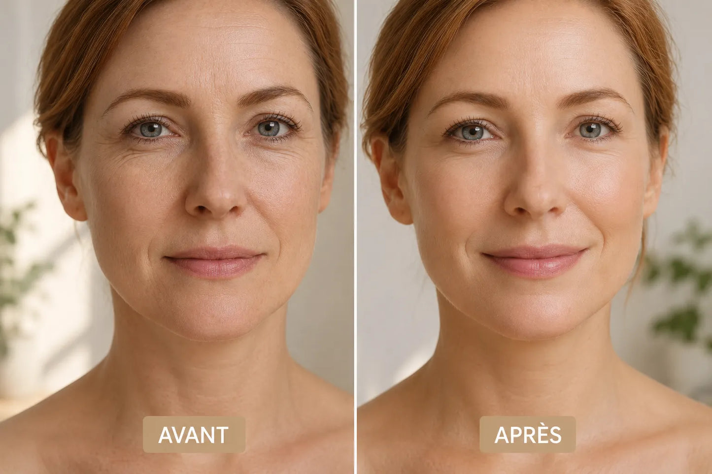 Masque LED 7 Couleurs — Soin Anti-Âge